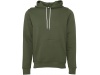 Sweatshirt unissexo com capuz