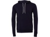 Sweatshirt unissexo com capuz