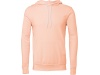 Sweatshirt unissexo com capuz