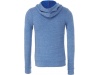 Casaco sweatshirt unissexo com capuz Triblend 2XL