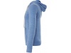 Casaco sweatshirt unissexo com capuz Triblend 2XL