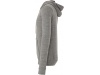 Casaco sweatshirt unissexo com capuz Triblend 2XL
