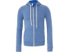 Casaco sweatshirt unissexo com capuz Triblend 2XL