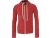 Casaco sweatshirt unissexo com capuz Triblend 2XL