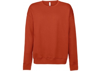 Sweatshirt com decote redondo 2XL