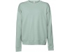 Sweatshirt com decote redondo 2XL