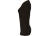 T-shirt de senhora decote redondo