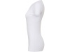 T-shirt de senhora decote redondo