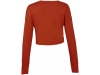 Sweatshirt crop de senhora