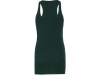 T-shirt cava tipo asa delta Triblend