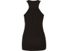 T-shirt cava tipo asa delta Flowy