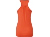 T-shirt cava tipo asa delta Flowy
