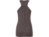 T-shirt cava tipo asa delta Flowy