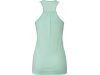 T-shirt cava tipo asa delta Flowy