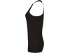 T-shirt cava tipo asa delta Flowy