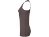 T-shirt cava tipo asa delta Flowy