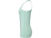 T-shirt cava tipo asa delta Flowy