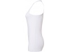 T-shirt cava tipo asa delta Flowy