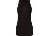 T-shirt cava tipo asa delta Flowy