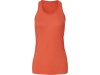 T-shirt cava tipo asa delta Flowy