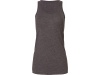 T-shirt cava tipo asa delta Flowy