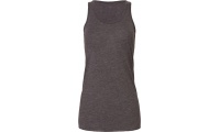 T-shirt cava tipo asa delta Flowy