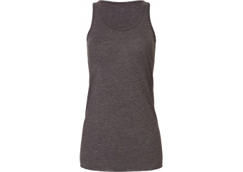 T-shirt cava tipo asa delta Flowy
