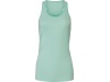 T-shirt cava tipo asa delta Flowy