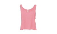Top Flowy Boxy