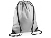 SACO/MOCHILA Prata