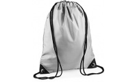 SACO/MOCHILA Prata