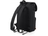 Mochila Vintage para computador porttil