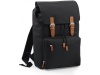 Mochila Vintage para computador porttil