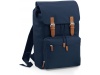 Mochila Vintage para computador porttil