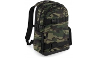 MOCHILA SKATER OLD SCHOOL