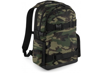 MOCHILA SKATER OLD SCHOOL
