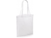 Saco de compras para sublimao