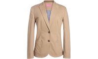 Blazer corte justo Ottawa