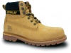 Bota de segurana Holton
