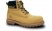 Bota de segurana Holton