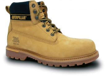 Bota de segurana Holton