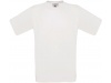 T-shirt de criana EXACT150 Branco