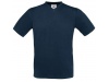 EXACT V-NECK T-shirt com decote em V de manga curta Cores
