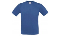 EXACT V-NECK T-shirt com decote em V de manga curta Cores