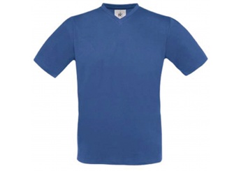 EXACT V-NECK T-shirt com decote em V de manga curta Cores