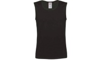 T-shirt de cavas ATHLETIC MOVE Cores