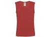 T-shirt de cavas ATHLETIC MOVE Cores