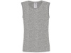 T-shirt de cavas ATHLETIC MOVE Cores