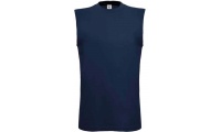 T-shirt sem mangas Exact Move Cores