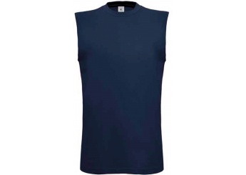 T-shirt sem mangas Exact Move Cores